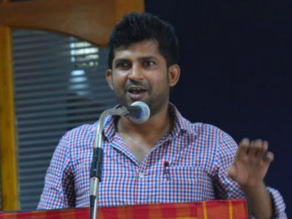 വീഡിയോ വന്നത് അറസ്റ്റിന് പിന്നാലെ