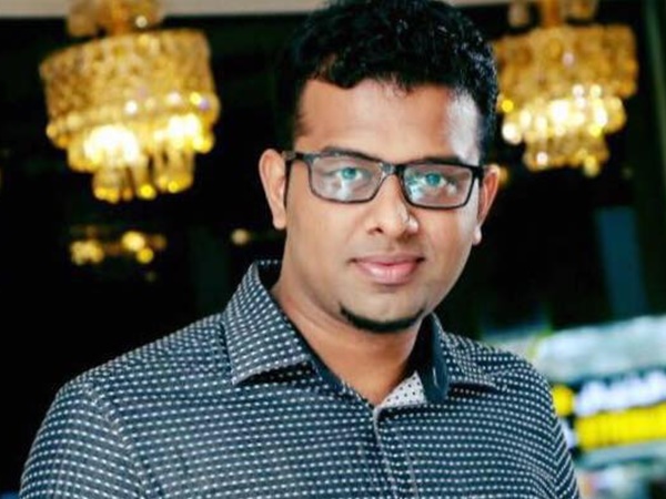 അറിയാതെ ആയിരുന്നു