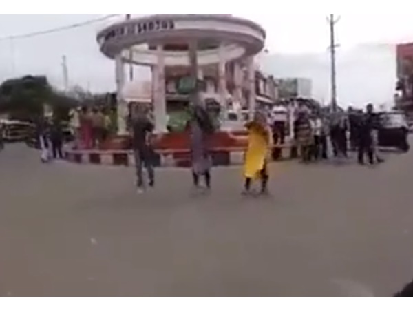 ജോലി നശിപ്പിച്ചിട്ടില്ല