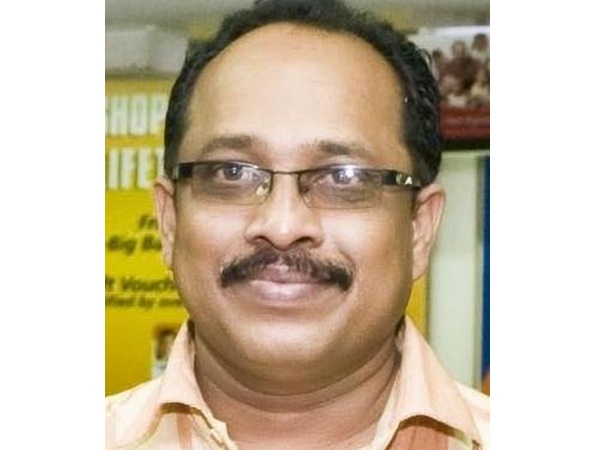 എല്ലാം സംഘികളാണ്