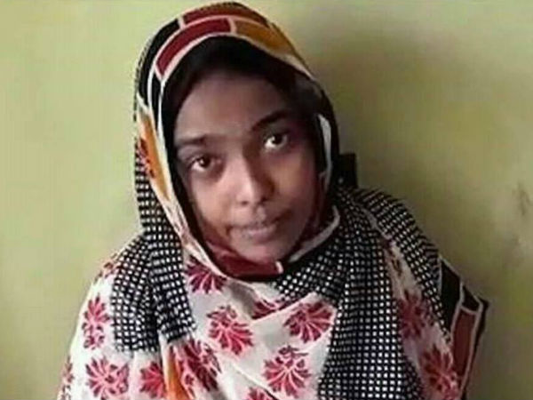 വിശ്വാസസ്വാതന്ത്ര്യം അംഗീകരിക്കപ്പെടേണ്ടത്