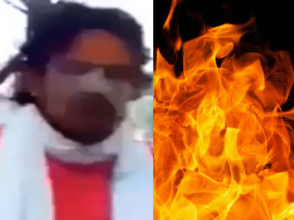 ശംഭുവിന്റെ മരുമകന്