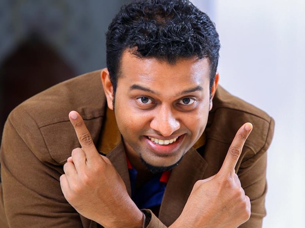 സൂരജിന്റെ കാര്യത്തില്