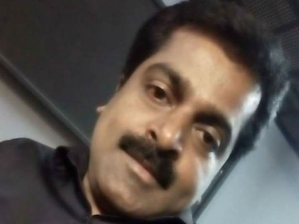 അത് വരെ വെറും ട്രെയ്നി