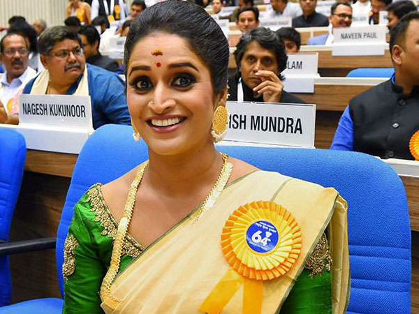 മഞ്ജുവിനും ഗീതുവിനും രജിഷയ്ക്കും കിട്ടിയ പരിഗണന