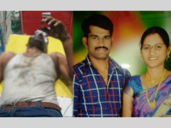 തലയ്ക്കടിച്ച് കൊലപ്പെടുത്തി...