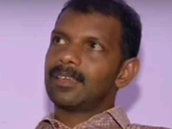 ഓട്ടോ ഡ്രൈവര് സാബു