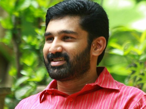 വിടി ബല്റാം എംഎല്എ