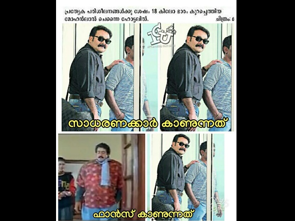 ഫാൻസ് കാണുന്നത്