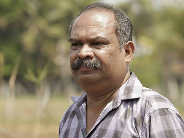 'പല മഹാന്മാരായ കലാകാരന്മാരെ എടുത്ത് നോക്കിയാലും