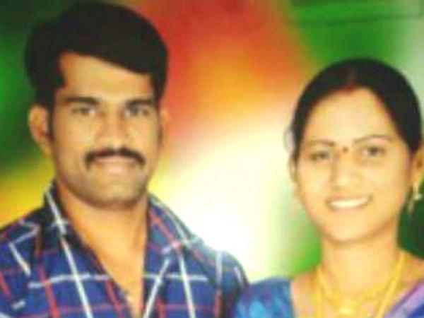 കാമുകന്റെ മുഖത്ത് ആസിഡൊഴിച്ചു