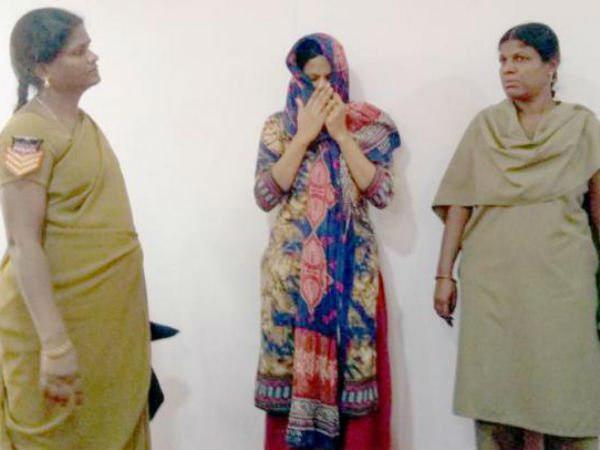 പോലീസ് വിശദമായി പരിശോധിച്ചു