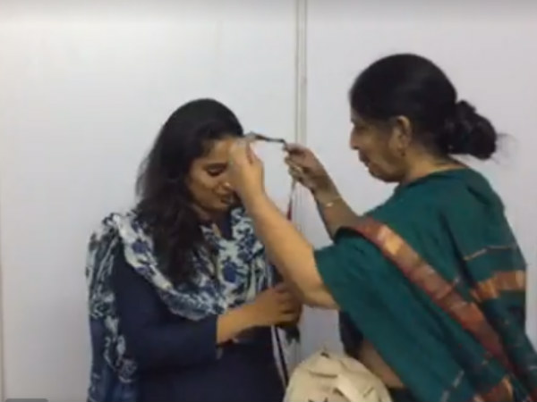 പാസ്സ് സ്വീകരിച്ചു