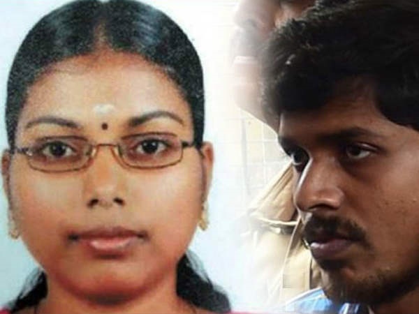 ജസ്റ്റിസ് ഫോര് ജിഷ