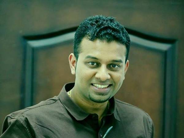 ദൈവത്തിന് കീഴ്പ്പെട്ടവന്
