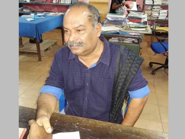 കലാകാരന്റെ ഉത്തരവാദിത്വം