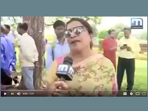 കമ്മീഷണറായിരിക്കെ...