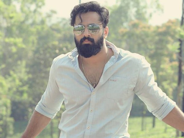 ഉണ്ണി മുകുന്ദന് ചെയ്തത്