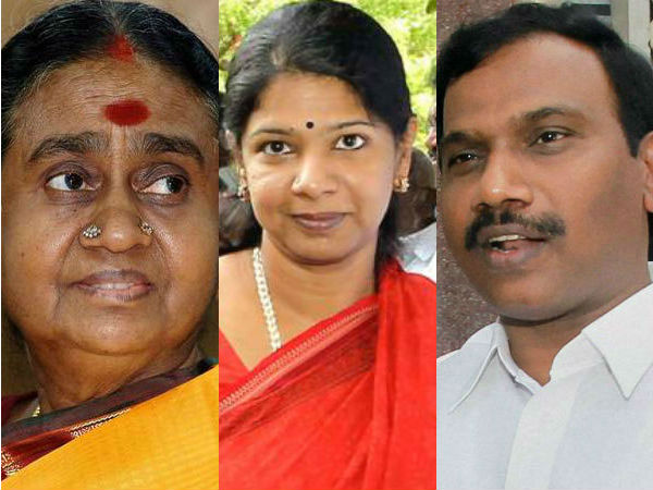 പ്രതികളായി പ്രമുഖർ
