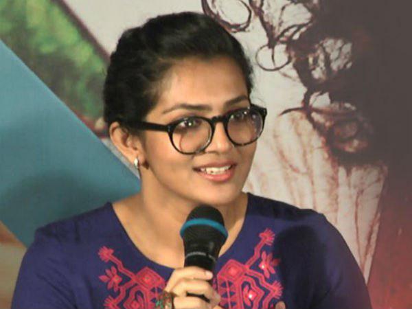 സെക്സിസ്റ്റ് കമന്റുകൾ