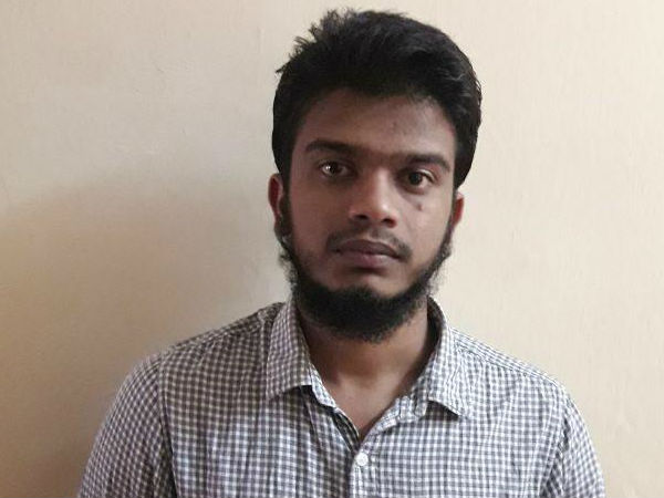 വിദ്യാര്ത്ഥിയാണ്