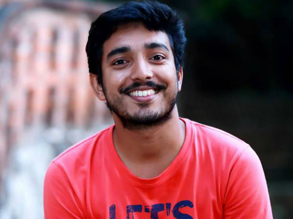 തകർന്ന് പോയ നാളുകൾ