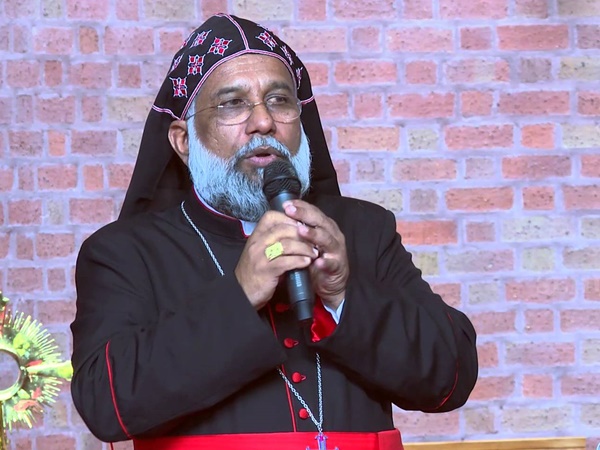 വിശ്വാസത്തിന്റെ പേരില് വിഭജനം