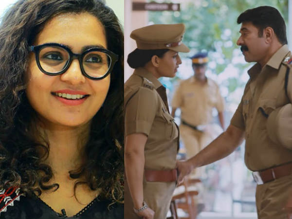 പൊന്ന് ചേട്ടന്മാരെ പ്ലീസ്
