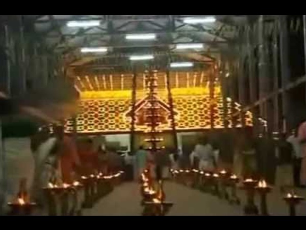 ആപത്തുകൾ ഒഴിവാക്കാൻ...