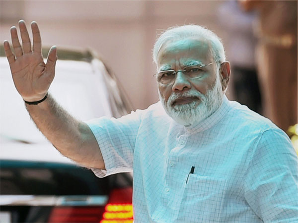 റെയ്ഡിനു കാരണം നരേന്ദ്ര മോദി