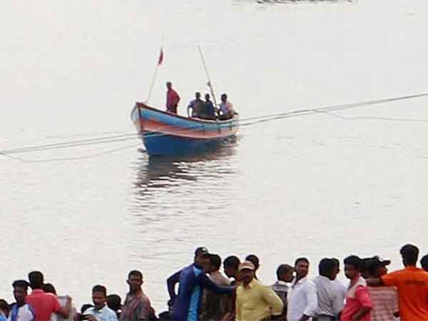 തിരുവനന്തപുരത്തെ തീരപ്രദേശങ്ങൾ...