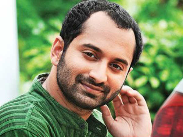 ഫഹദിനെതിരേ രണ്ടുകേസ്