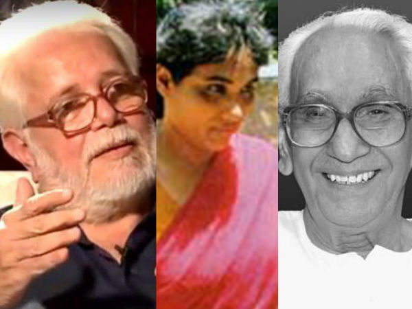 എന്താണ് ചാരക്കേസ്