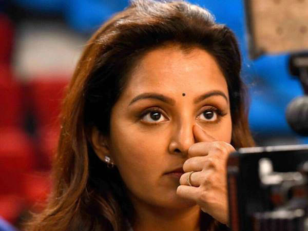 പൂന്തുറയിൽ...