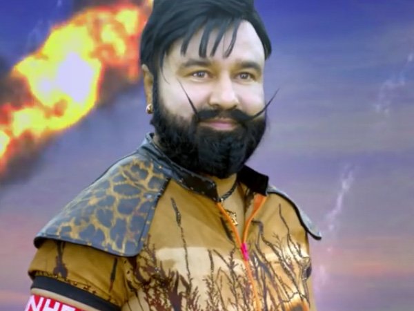 അനുയായികൾ പിടിയിൽ