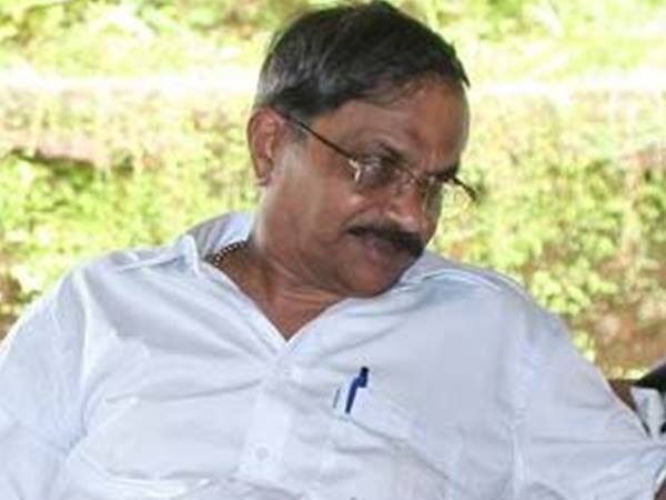 അങ്ങയുടെ അടുത്തെത്തിയത്...