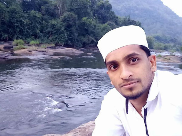 ഒരു കസർത്തും...