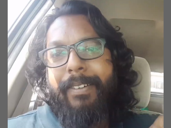 ചെകുത്താന്റെ സ്ഥിരം പരിപാടി