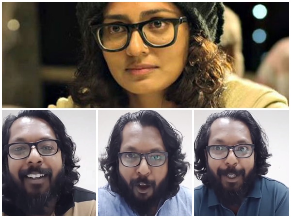 അത് അങ്ങനെയല്ല ചെകുത്താനേ...