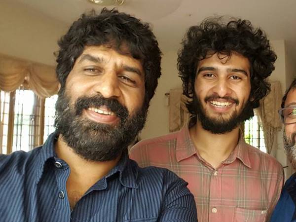 വാപ്പച്ചി അന്ന് വിളിച്ചു