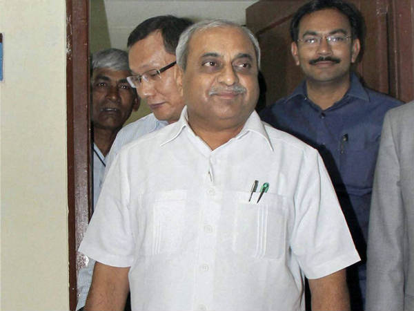 ഓഫീസിലെത്തിയില്ല