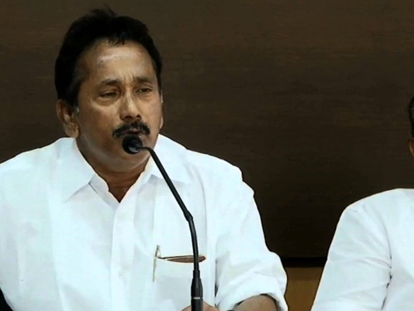 ഉഴവൂര് വിജയന്