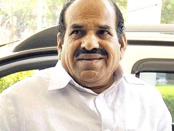 കോടിയേരിയുടെ വീട്ടിൽ ശത്രു സംഹാര പൂജ