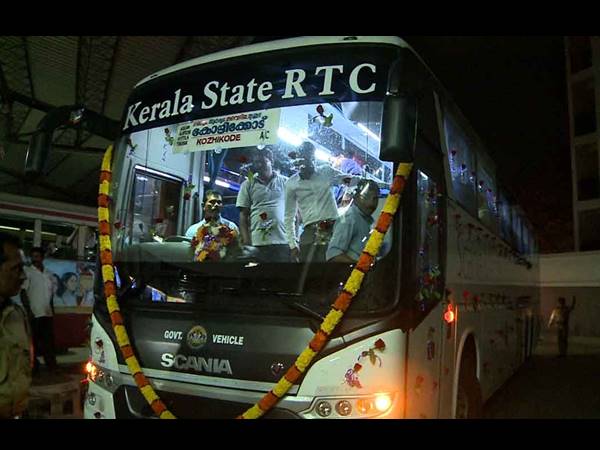 സ്കാനിയേക്കാൾ ലാഭം വോൾവോ