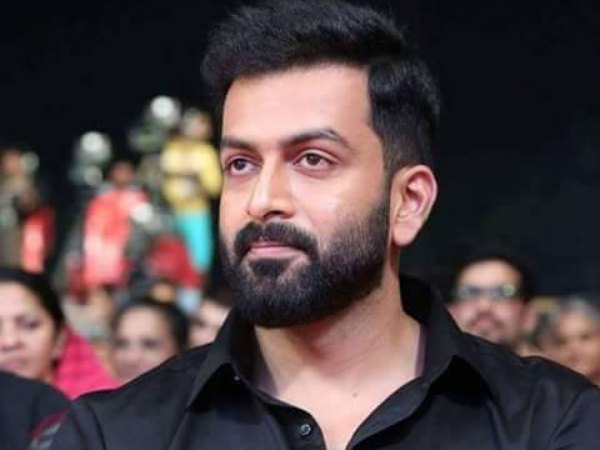 ഇംഗ്ലീഷ് സംസാരിക്കുന്ന നായകന്