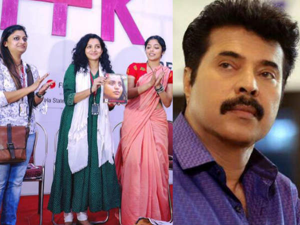 ചെളി വാരിയെറിയുന്നത് എന്തിന്