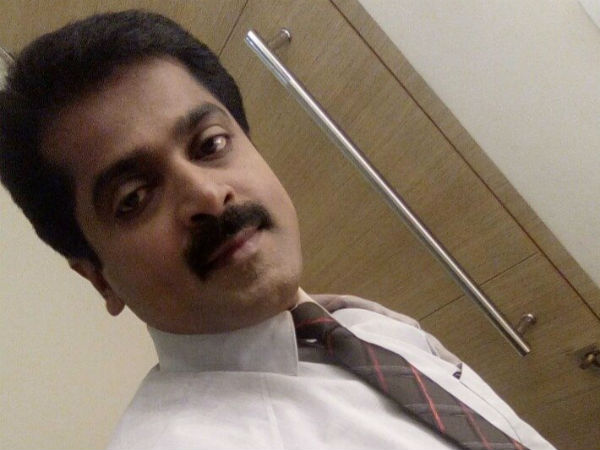തനിക്കും കുടുംബത്തിനും നഷ്ടങ്ങൾ