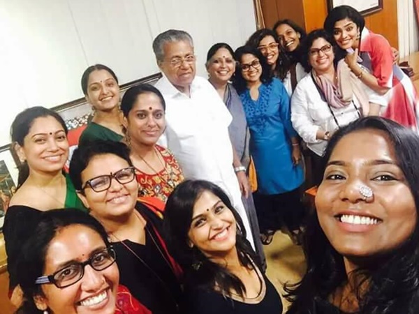 ഇവരെങ്ങിനെ മഹിളകളുടെ അവകാശങ്ങൾ നേടിയെടുക്കും?