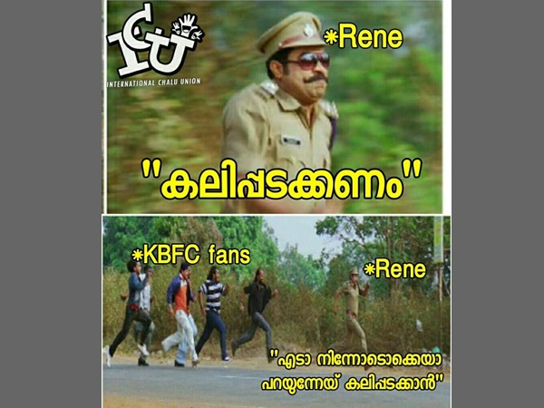 ഫാന്സ് പിറകേയുണ്ട്