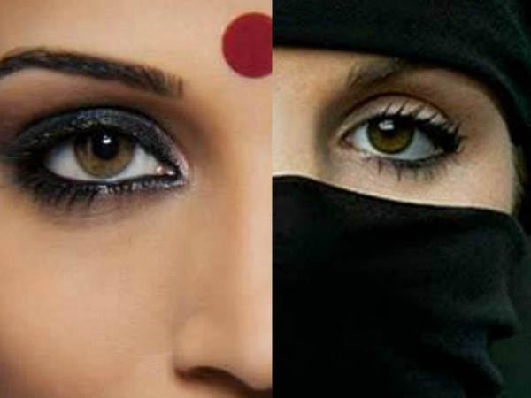 ലൗ ജിഹാദ് നടക്കുന്നില്ല